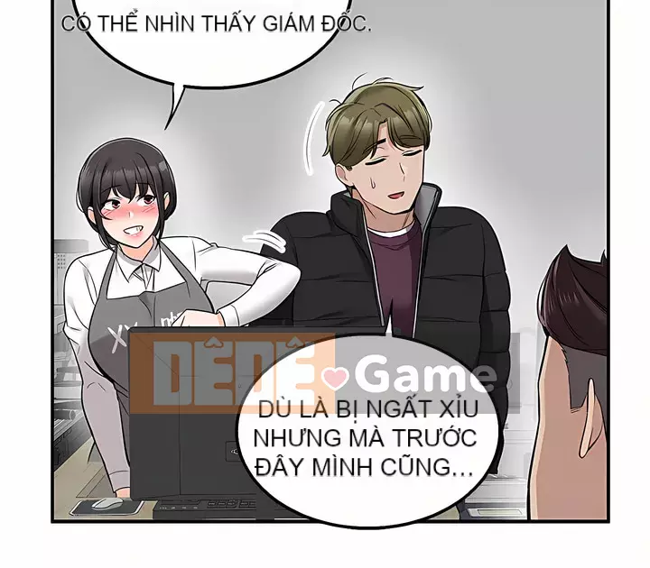 Giao hàng tận nhà Chương 28-29