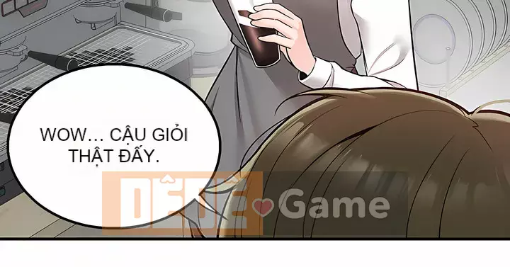 Giao hàng tận nhà Chương 28-29