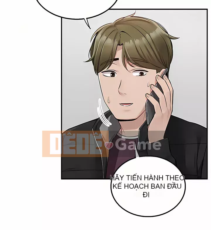 Giao hàng tận nhà Chương 28-29