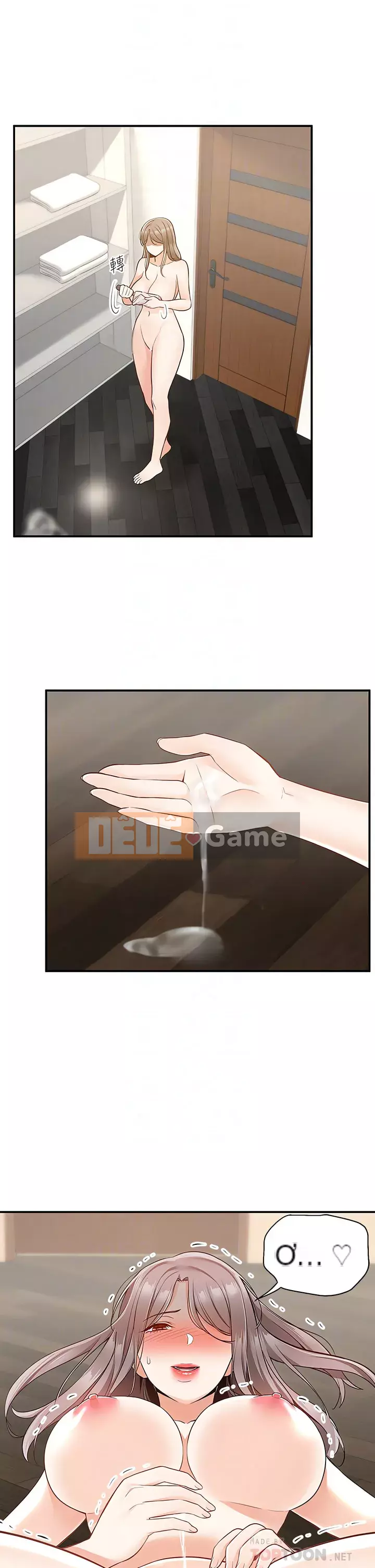 Giao hàng tận nhà Chương 26-27