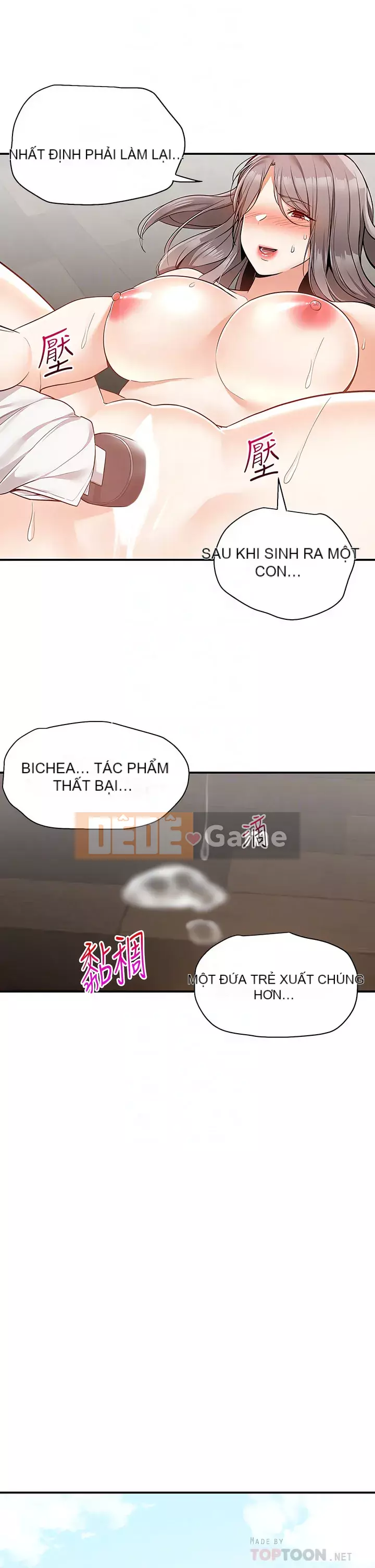 Giao hàng tận nhà Chương 26-27