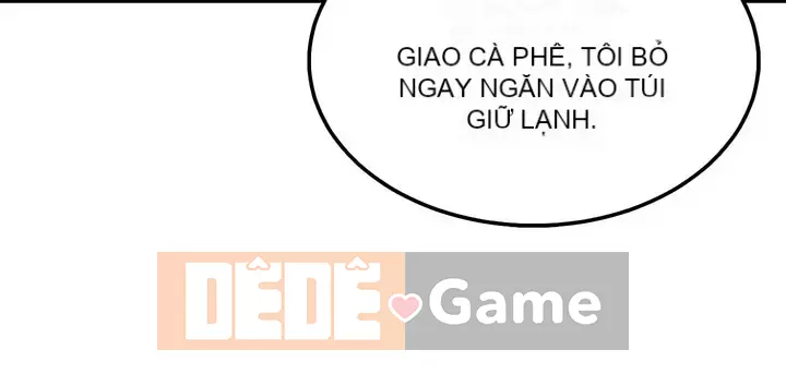 Giao hàng tận nhà Chương 26-27