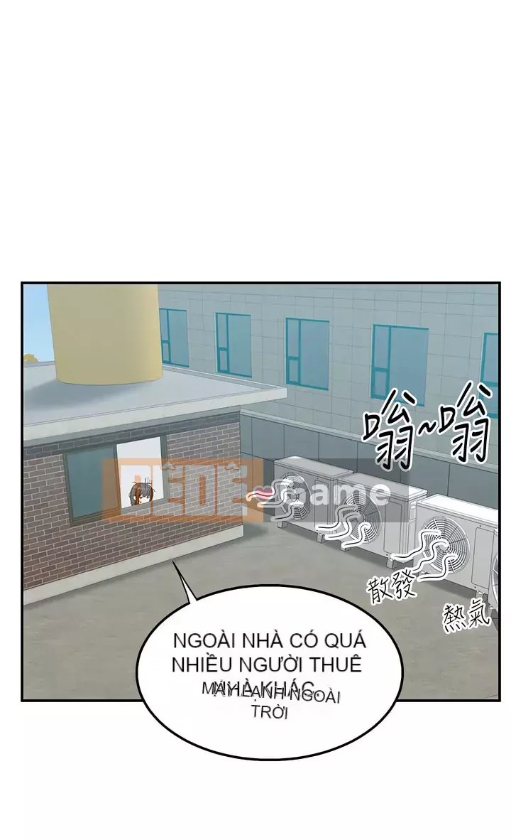 Giao hàng tận nhà Chương 26-27