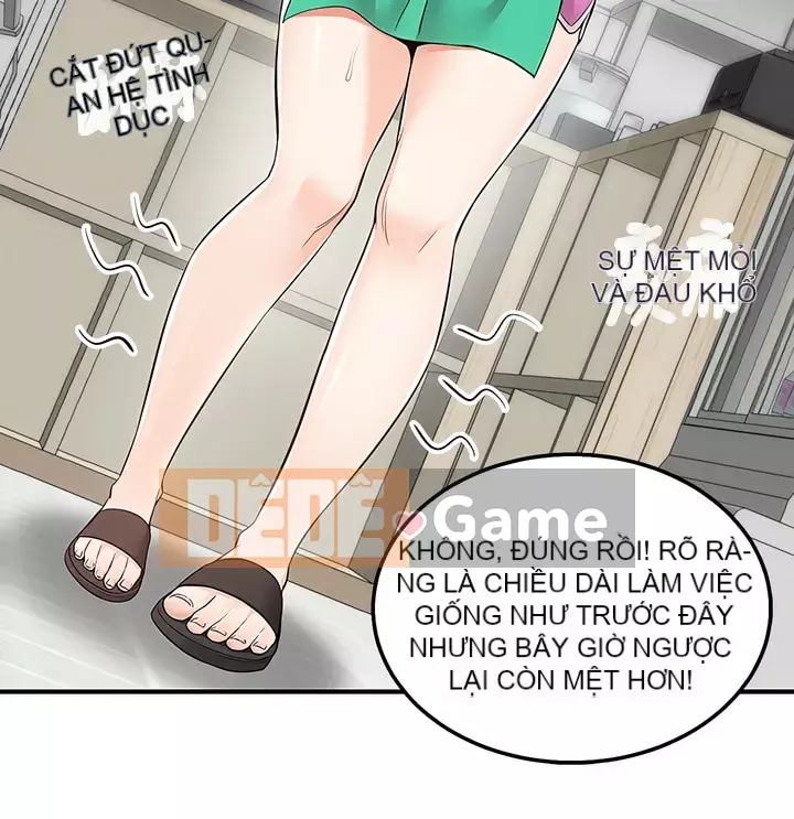 Giao hàng tận nhà Chương 26-27