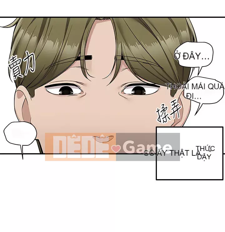 Giao hàng tận nhà Chương 26-27