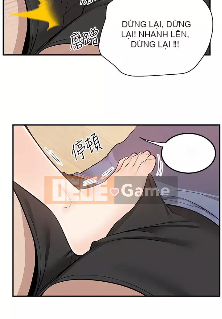 Giao hàng tận nhà Chương 26-27