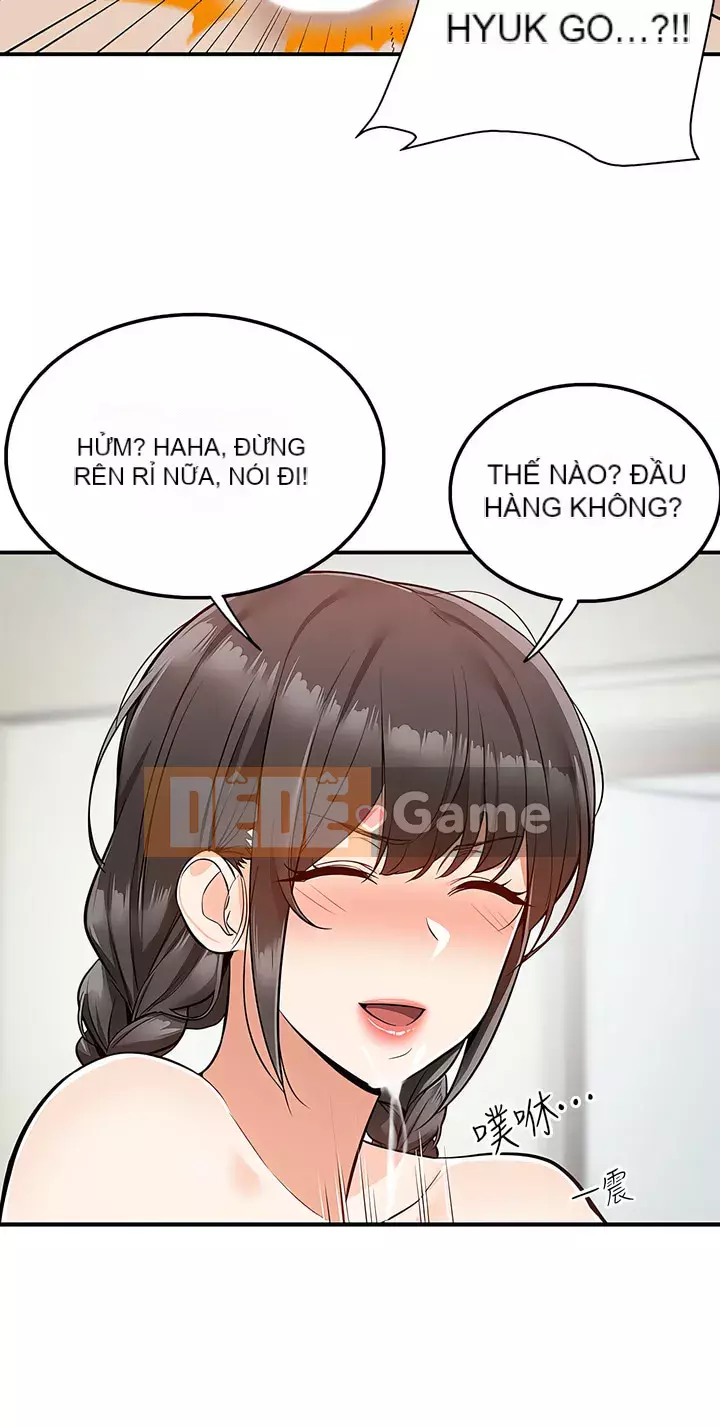 Giao hàng tận nhà Chương 26-27