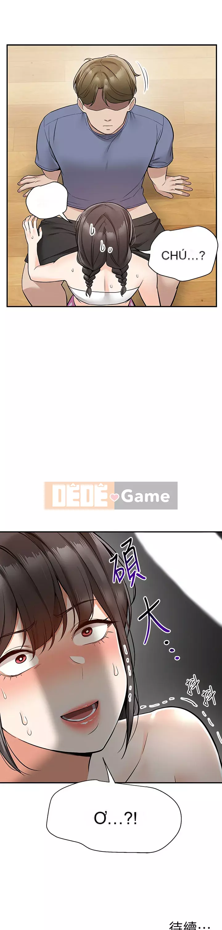 Giao hàng tận nhà Chương 26-27