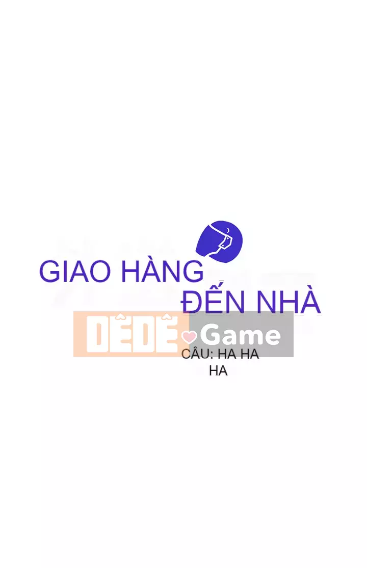 Giao hàng tận nhà Chương 26-27