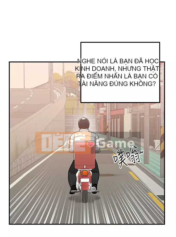 Giao hàng tận nhà Chương 26-27