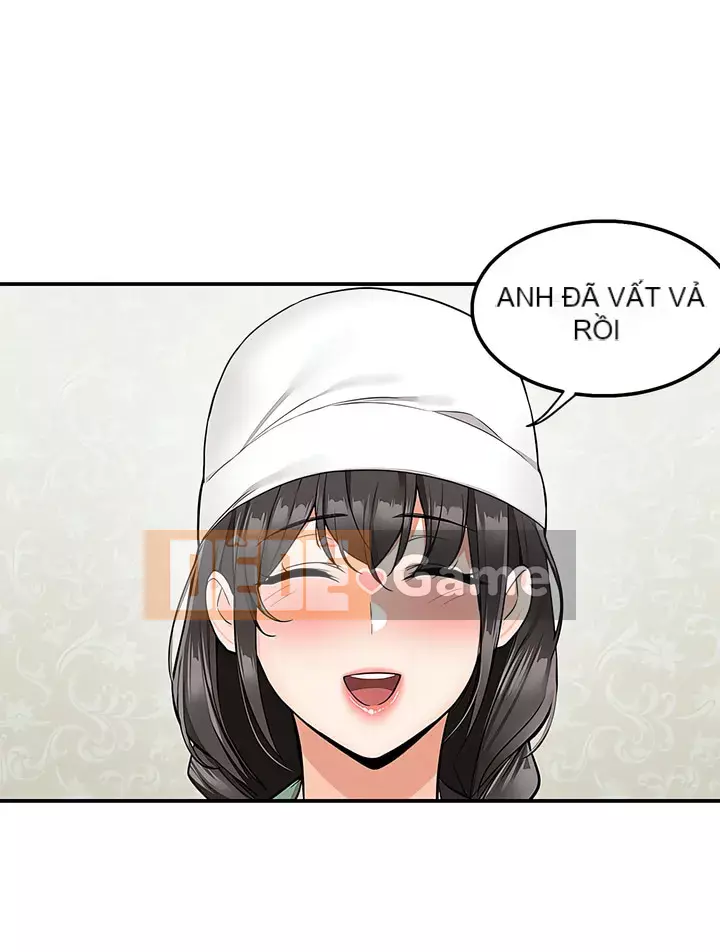 Giao hàng tận nhà Chương 26-27