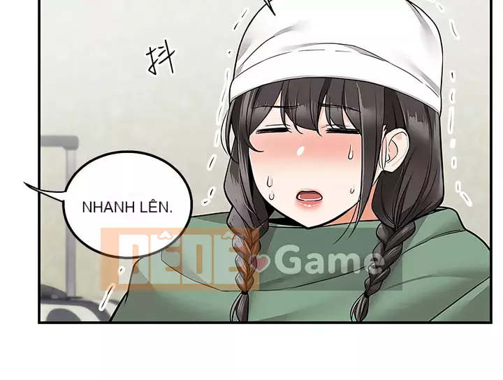 Giao hàng tận nhà Chương 26-27