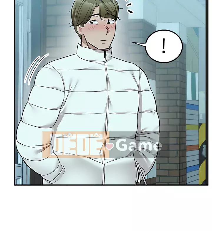 Giao hàng tận nhà Chương 26-27