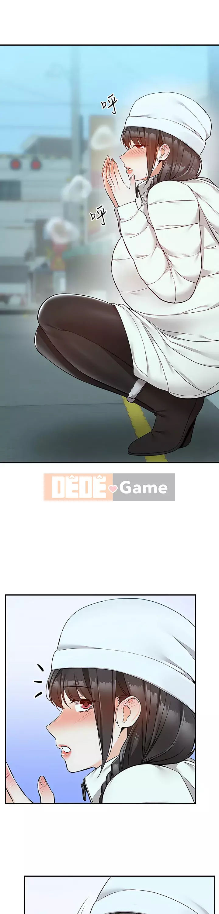 Giao hàng tận nhà Chương 26-27