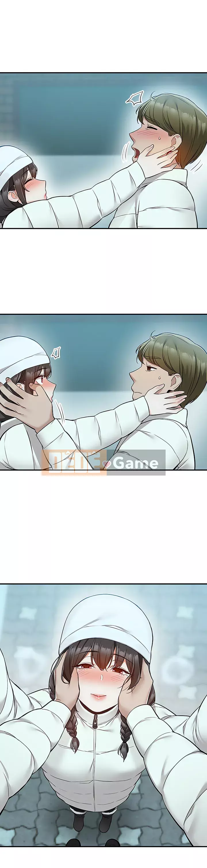 Giao hàng tận nhà Chương 26-27