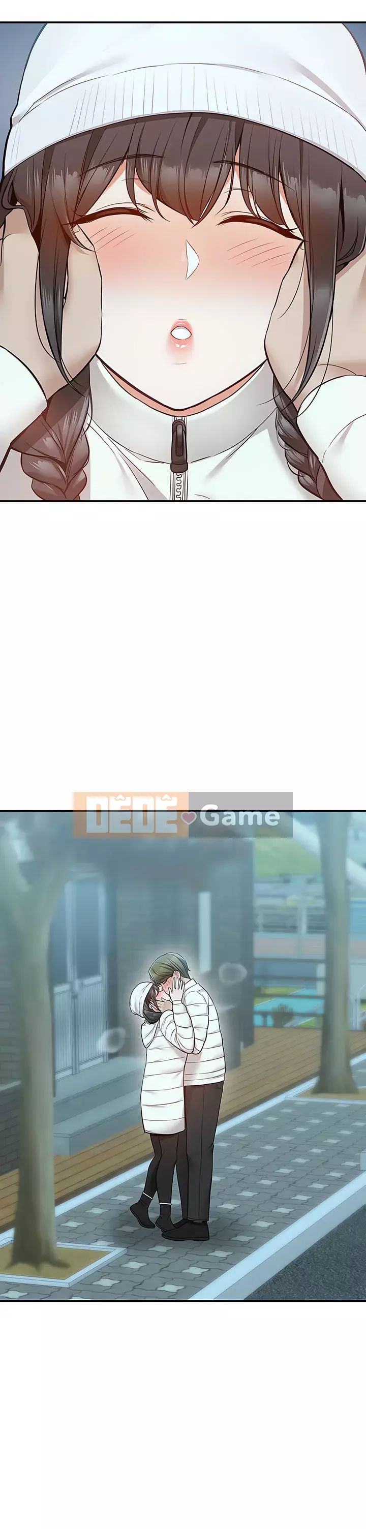 Giao hàng tận nhà Chương 26-27