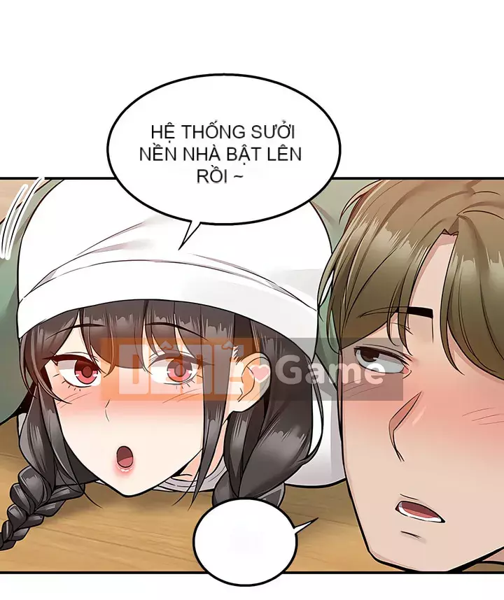 Giao hàng tận nhà Chương 26-27