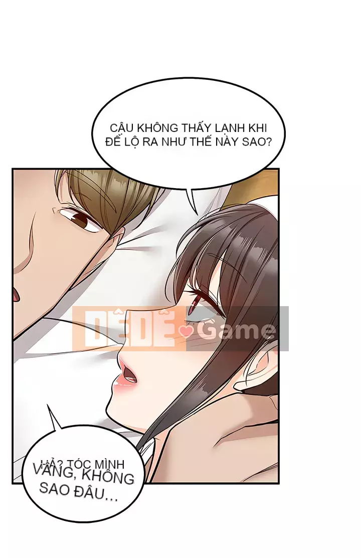 Giao hàng tận nhà Chương 26-27