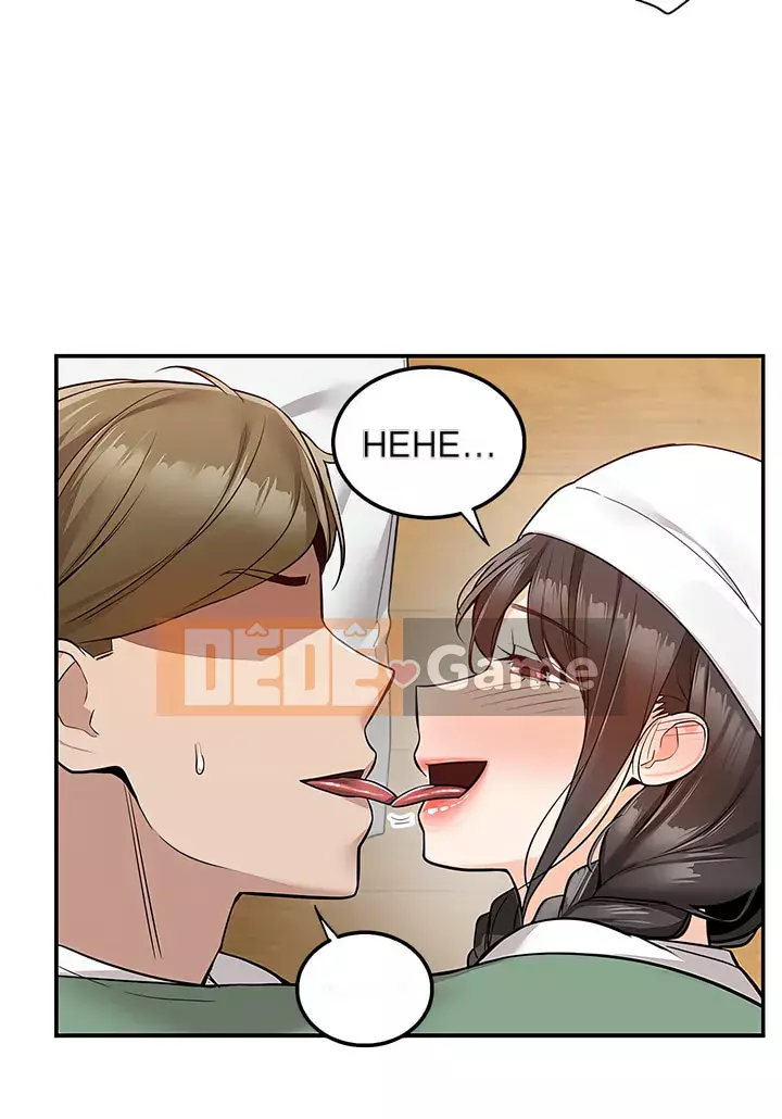 Giao hàng tận nhà Chương 26-27