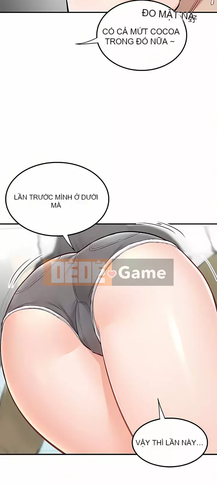 Giao hàng tận nhà Chương 24-25