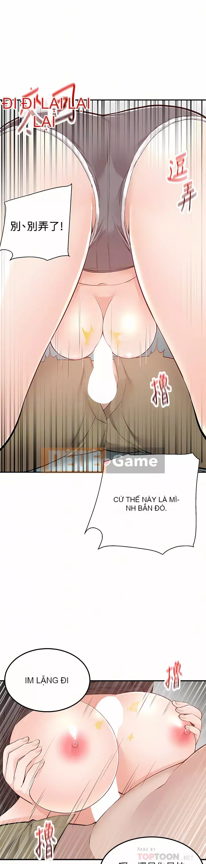 Giao hàng tận nhà Chương 24-25