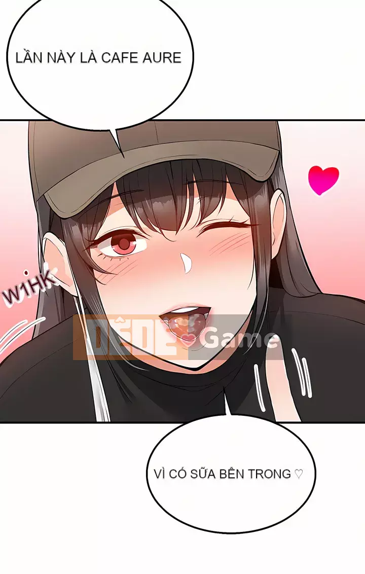 Giao hàng tận nhà Chương 24-25