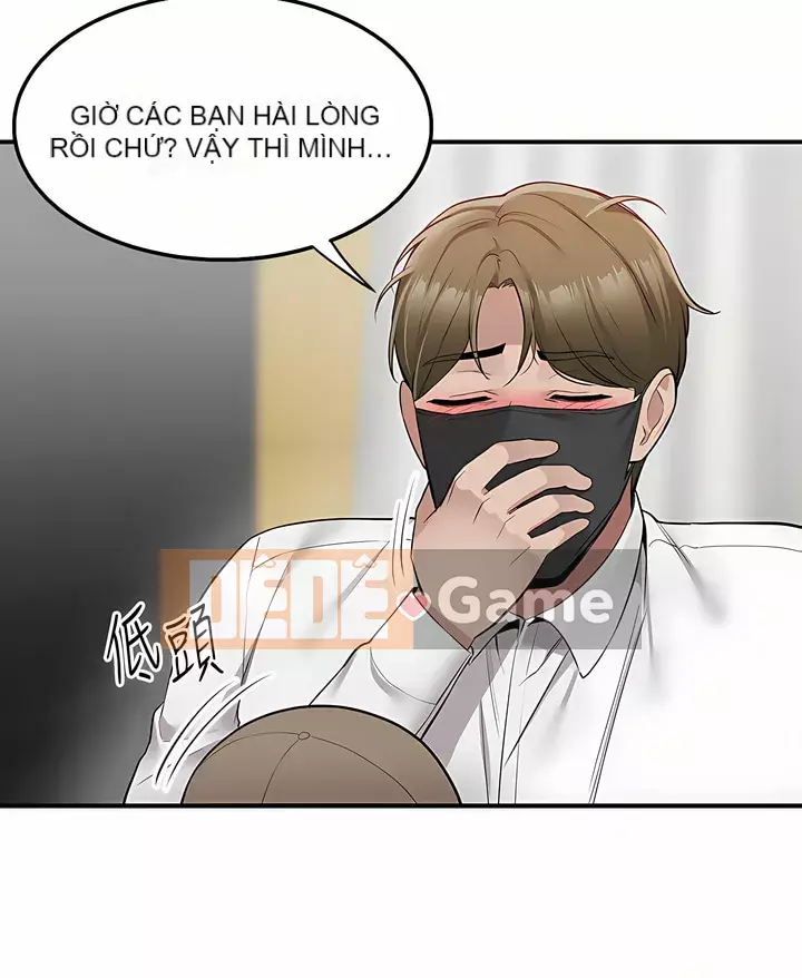 Giao hàng tận nhà Chương 24-25