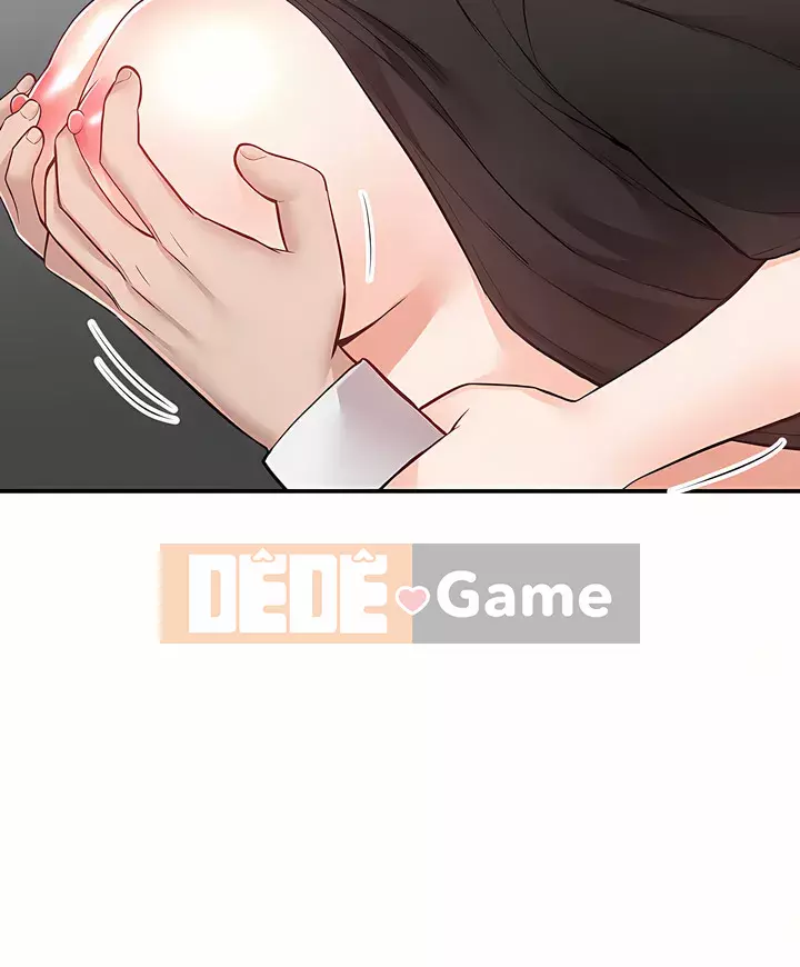 Giao hàng tận nhà Chương 24-25