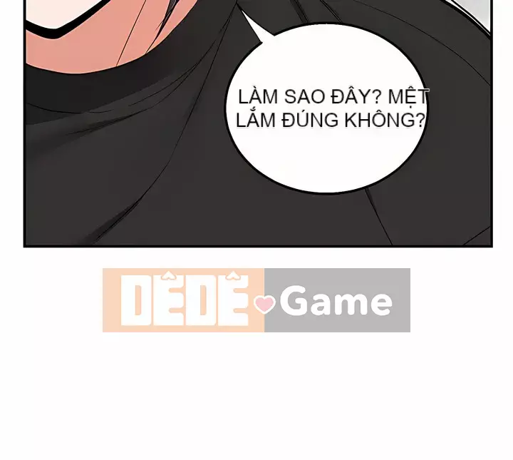 Giao hàng tận nhà Chương 24-25