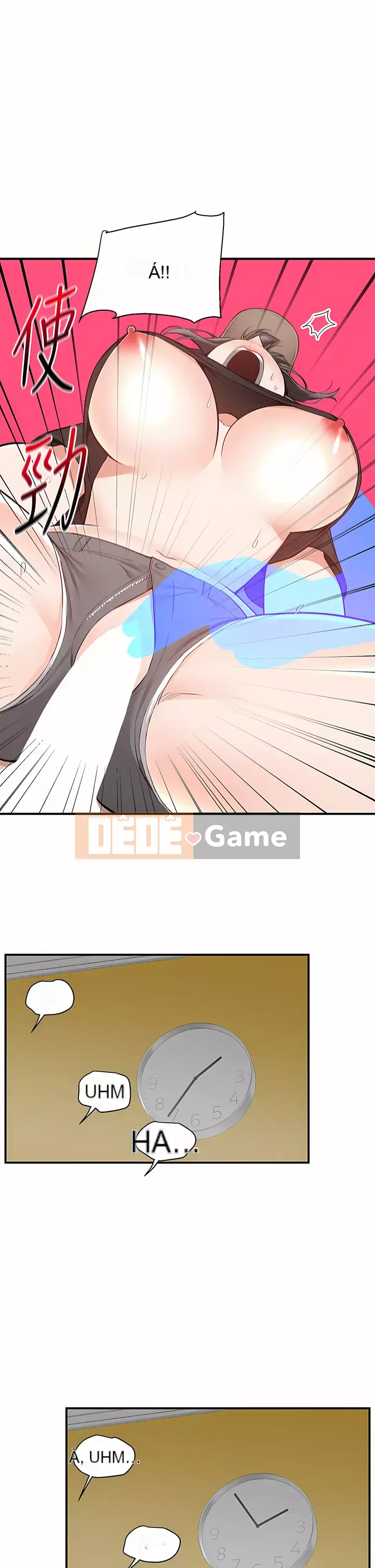 Giao hàng tận nhà Chương 24-25