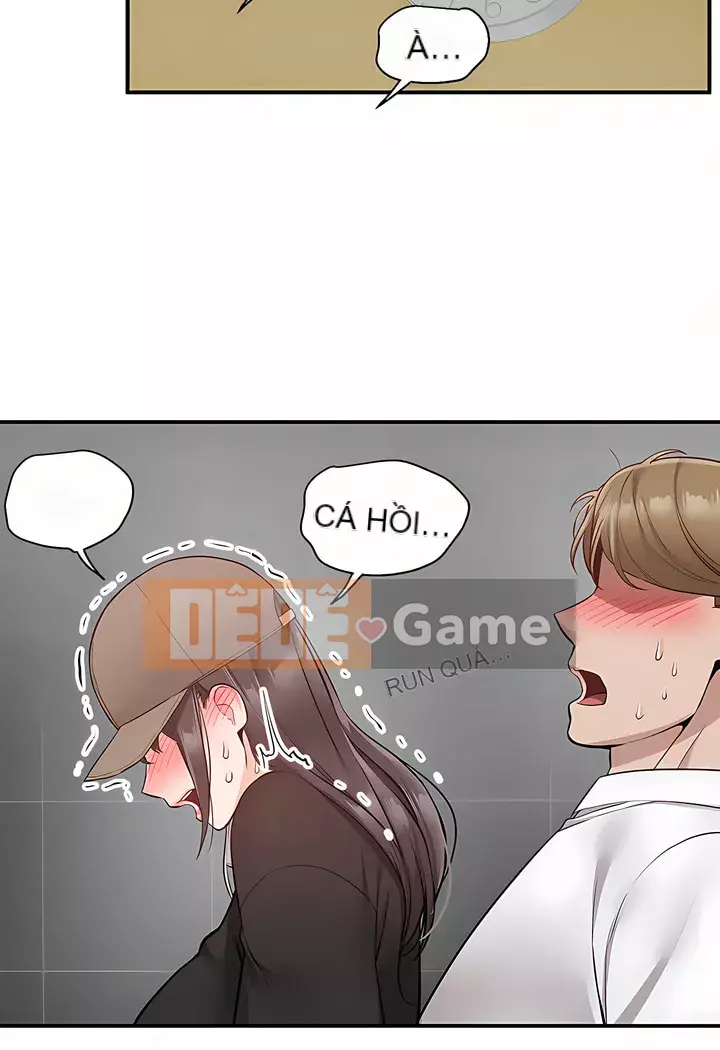 Giao hàng tận nhà Chương 24-25