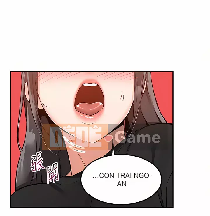 Giao hàng tận nhà Chương 24-25