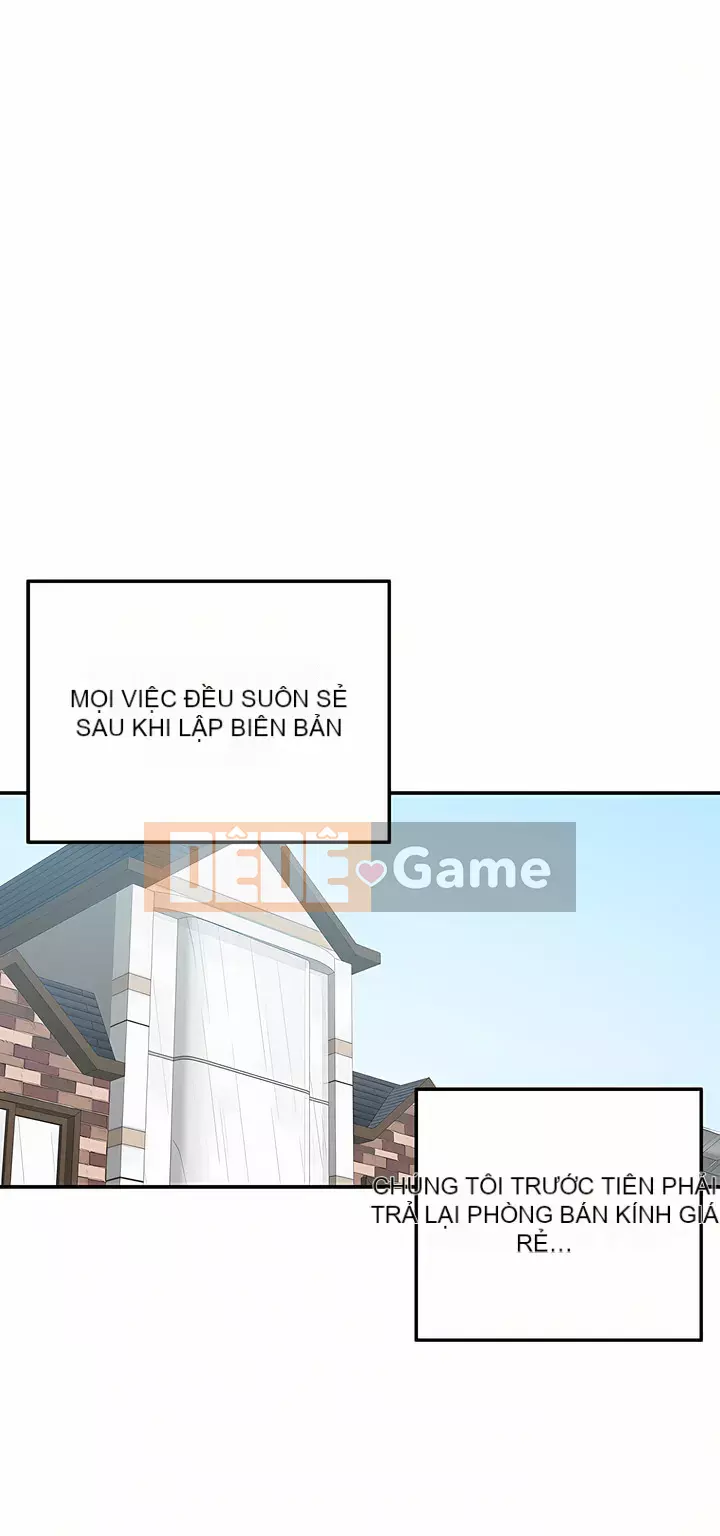 Giao hàng tận nhà Chương 24-25