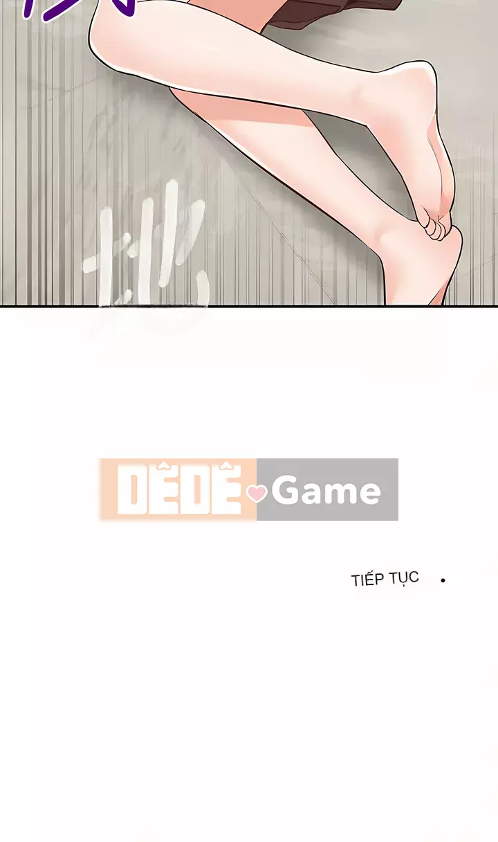 Giao hàng tận nhà Chương 24-25