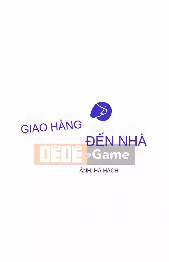 Giao hàng tận nhà Chương 24-25