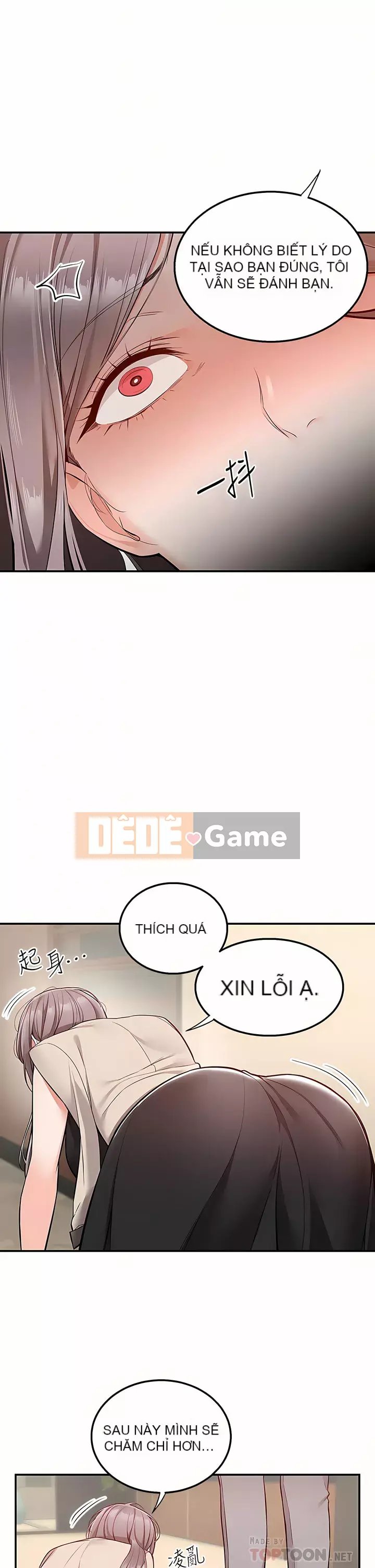 Giao hàng tận nhà Chương 24-25