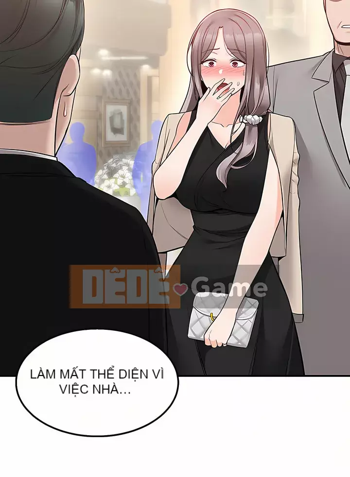 Giao hàng tận nhà Chương 24-25