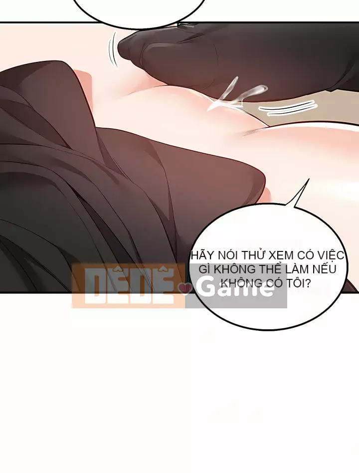 Giao hàng tận nhà Chương 24-25