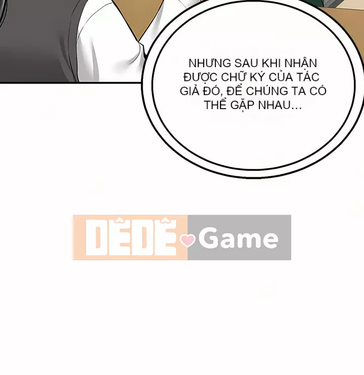 Giao hàng tận nhà Chương 24-25