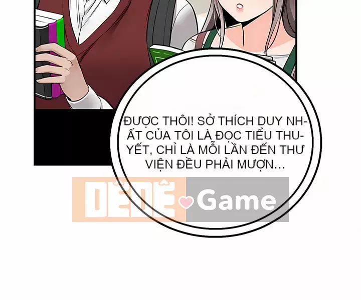 Giao hàng tận nhà Chương 24-25