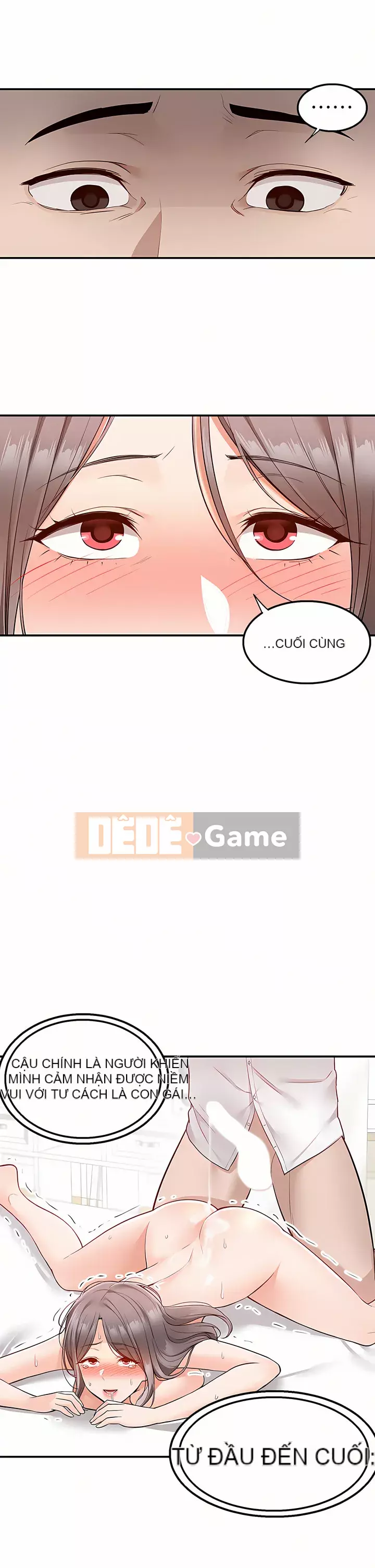 Giao hàng tận nhà Chương 24-25