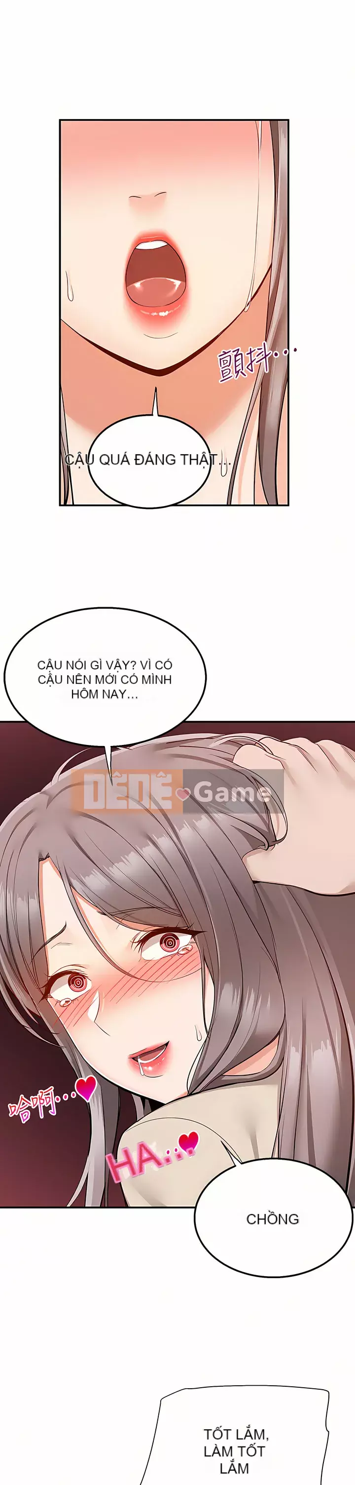 Giao hàng tận nhà Chương 24-25