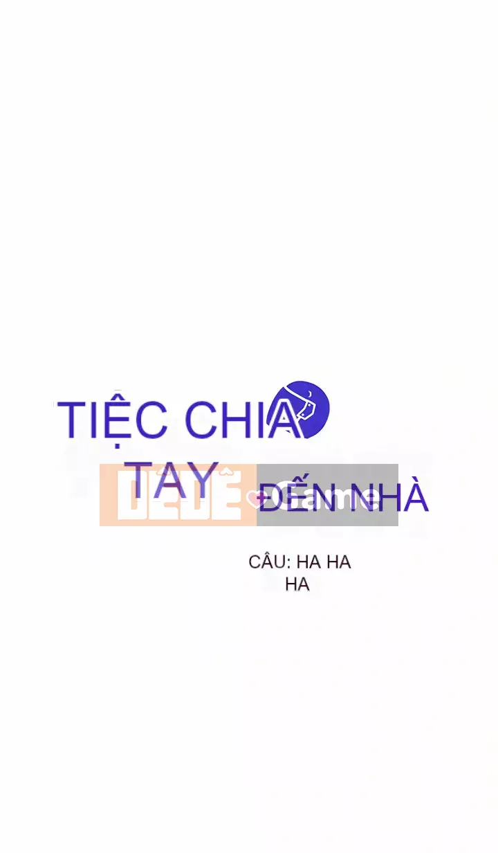 Giao hàng tận nhà Chương 22-23