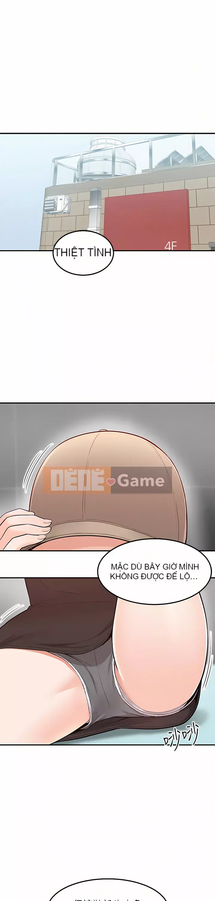 Giao hàng tận nhà Chương 22-23