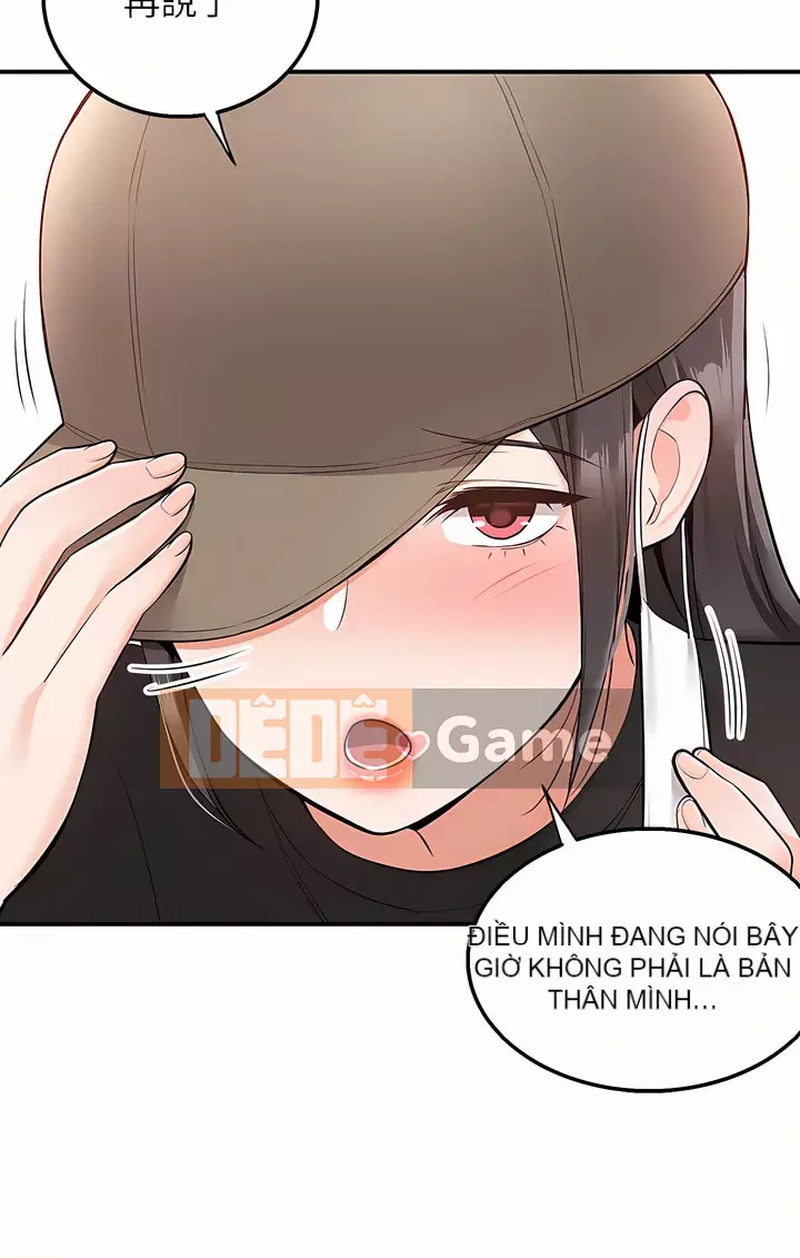 Giao hàng tận nhà Chương 22-23