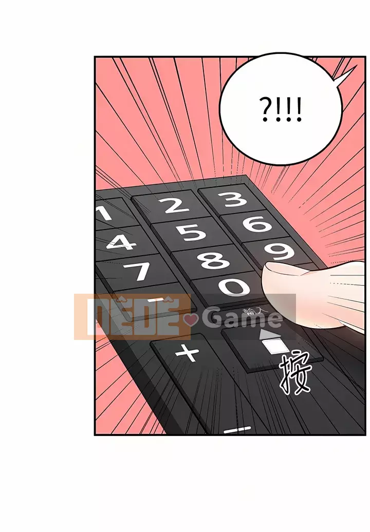 Giao hàng tận nhà Chương 22-23