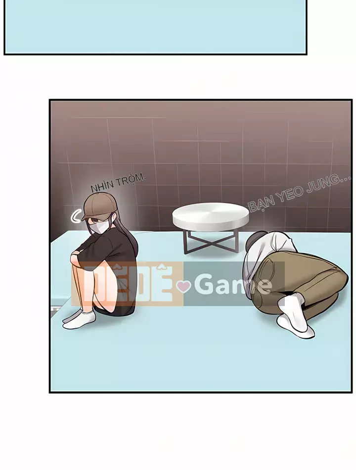 Giao hàng tận nhà Chương 22-23