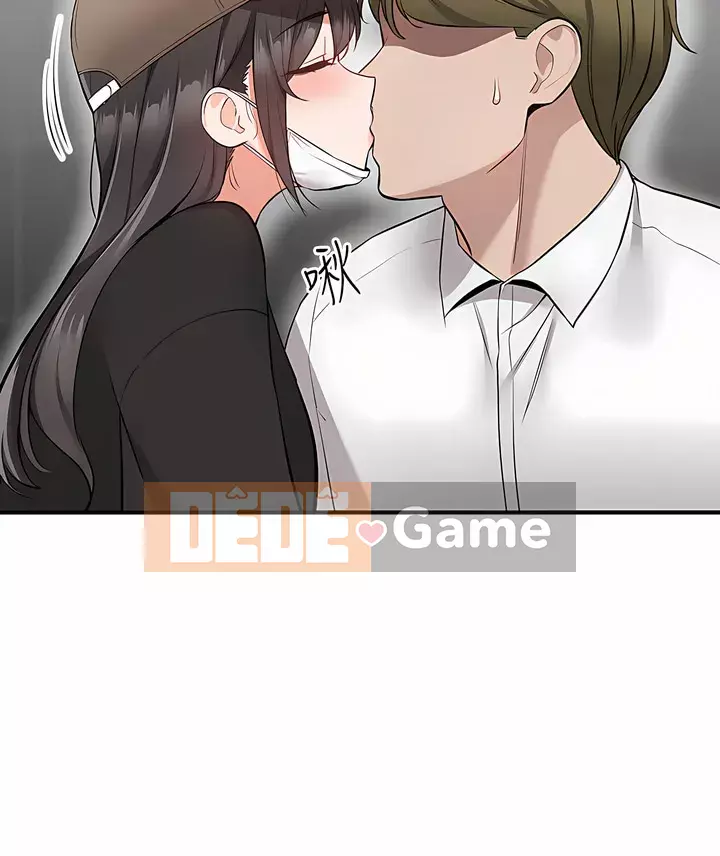 Giao hàng tận nhà Chương 22-23