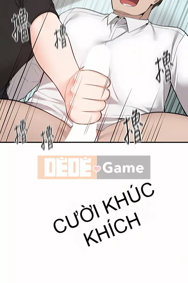 Giao hàng tận nhà Chương 22-23