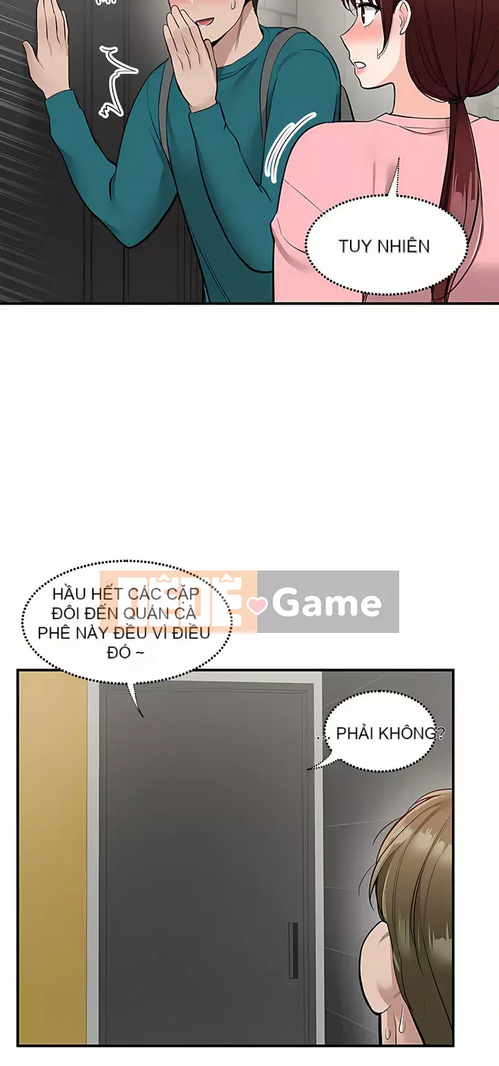 Giao hàng tận nhà Chương 22-23